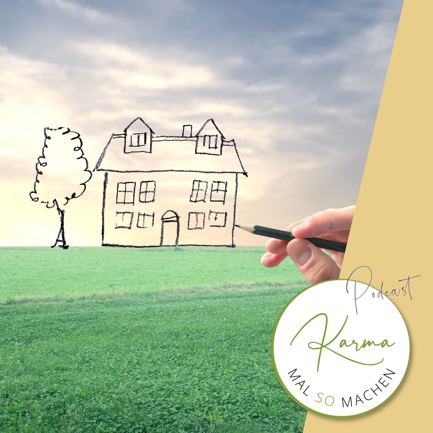 Folge 061 - Traumwohnung pflanzen? So geht's