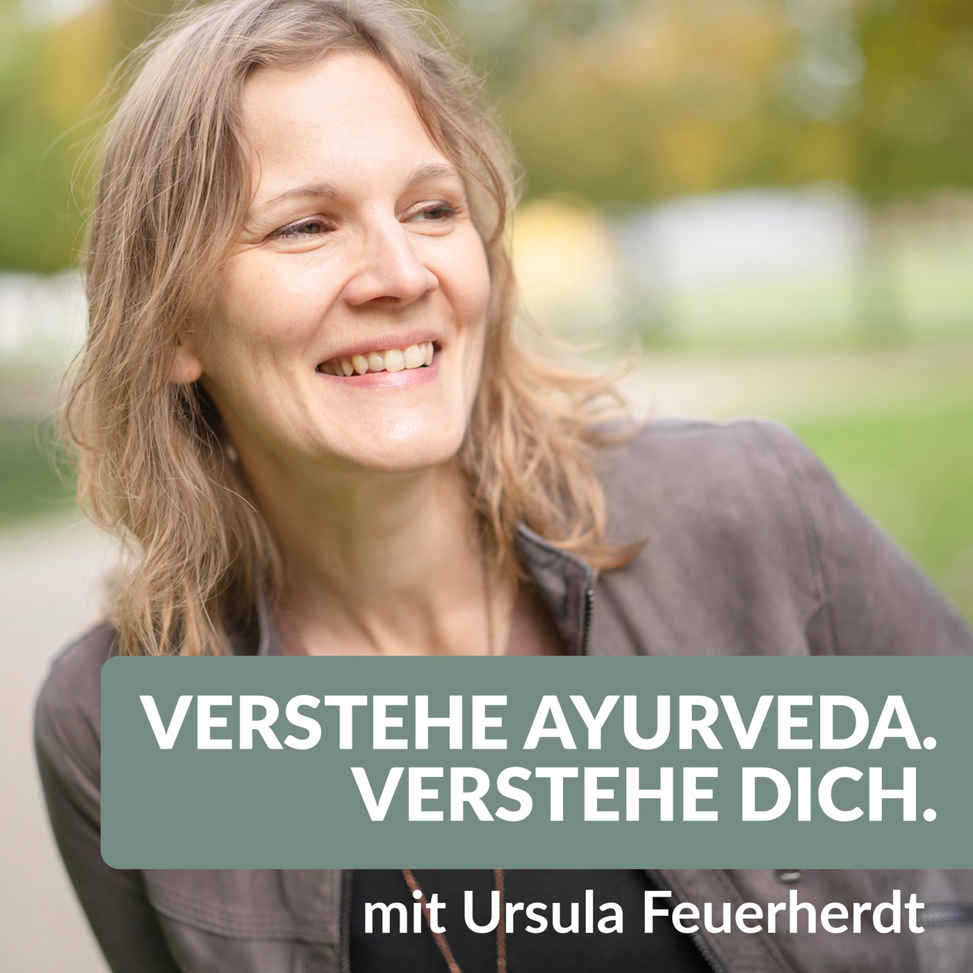 Verstehe Ayurveda. Verstehe Dich.