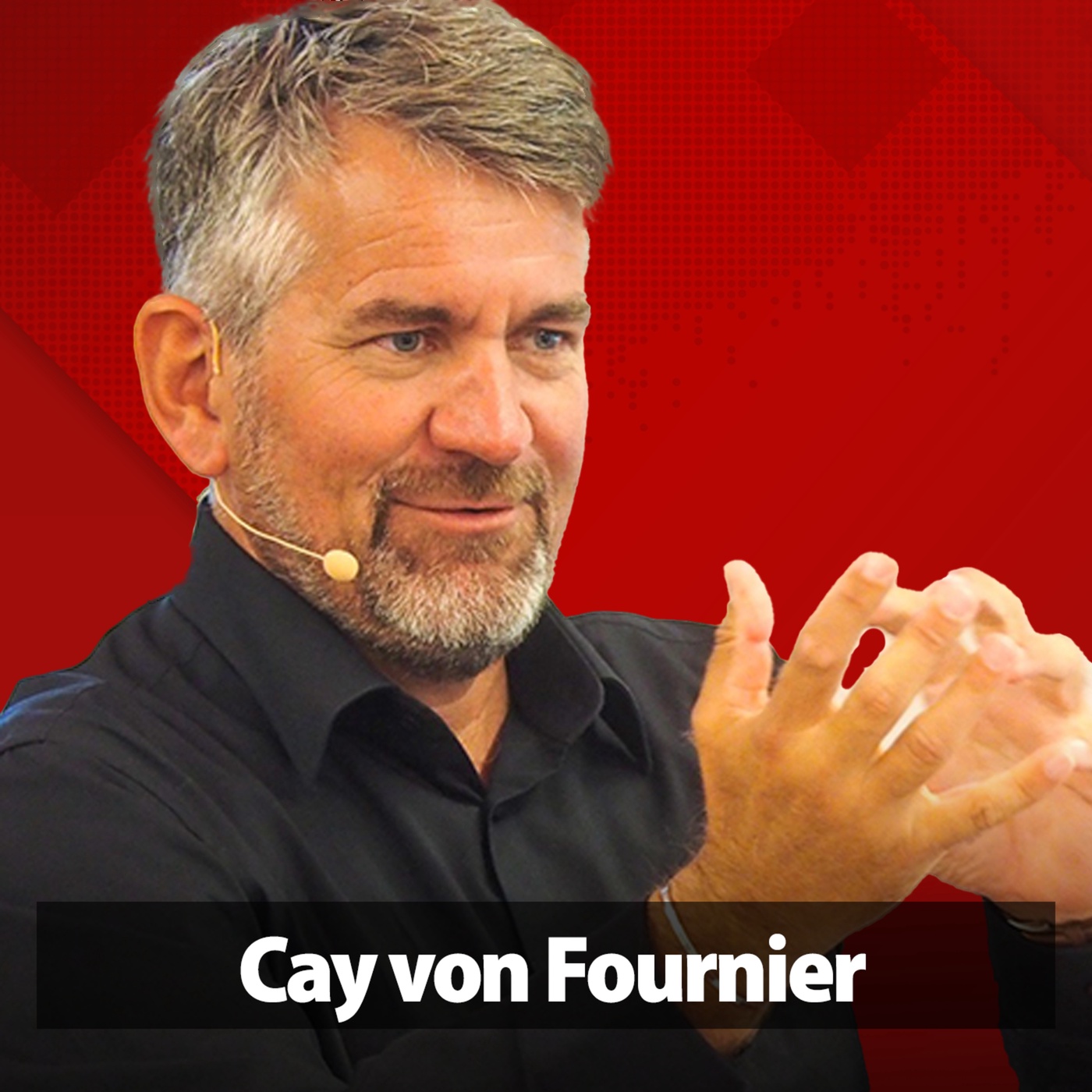 Zukunftsgestaltung - Jetzt oder nie! | Dr. Dr. Cay von Fournier