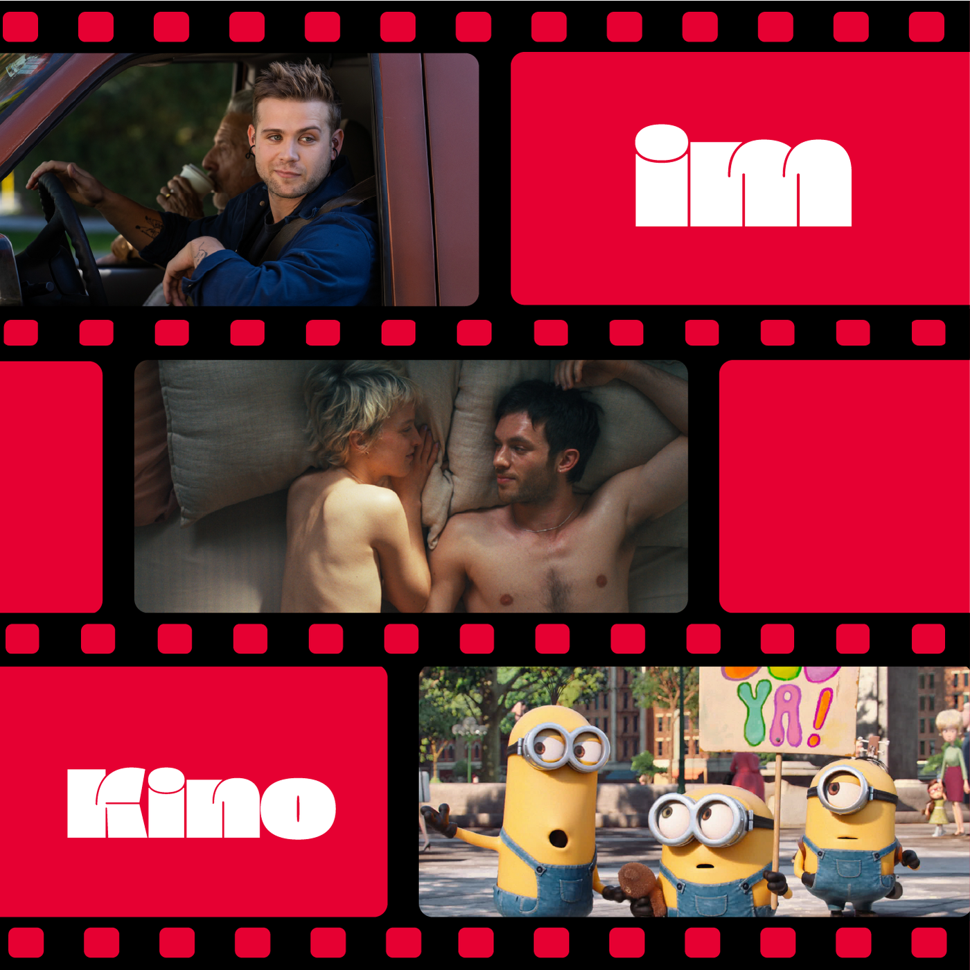 Folge 4: Banana!