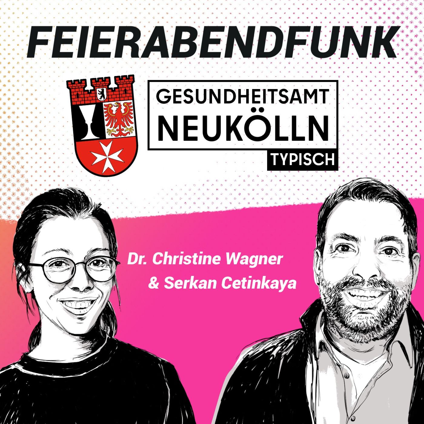 Güven und die Corona-Impfung