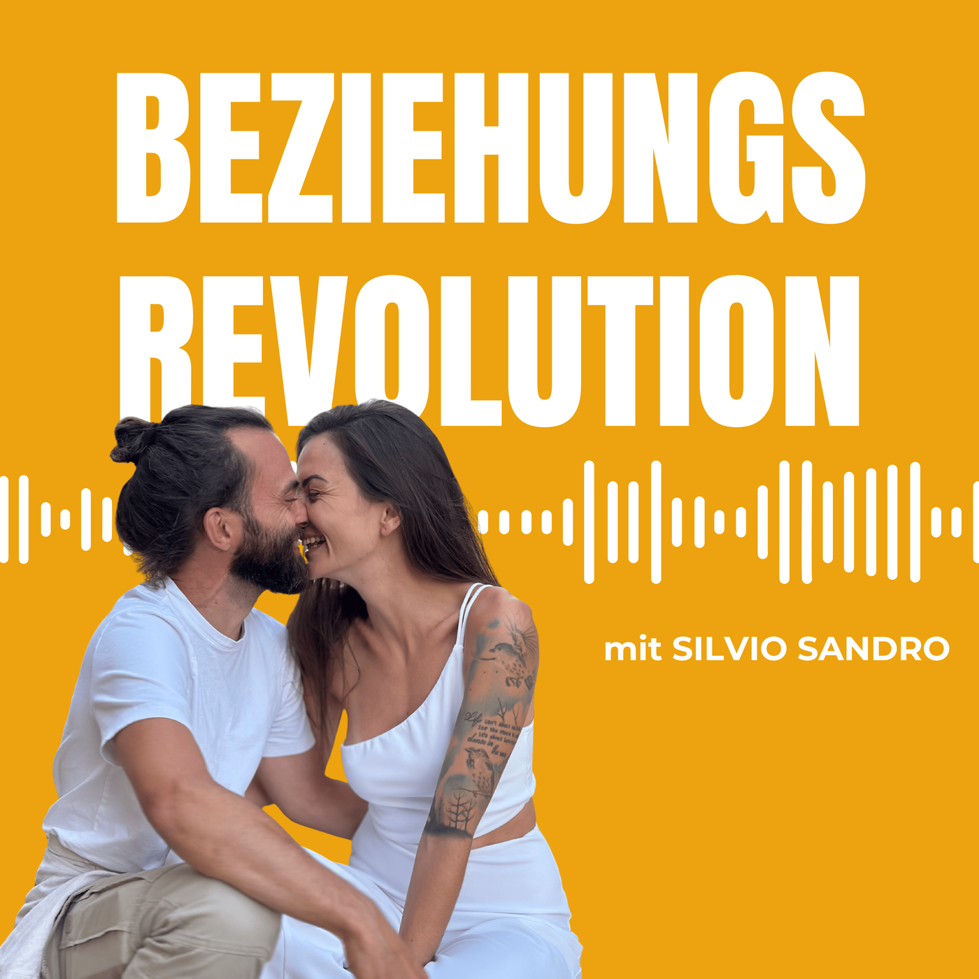 Beziehungsrevolution Podcast