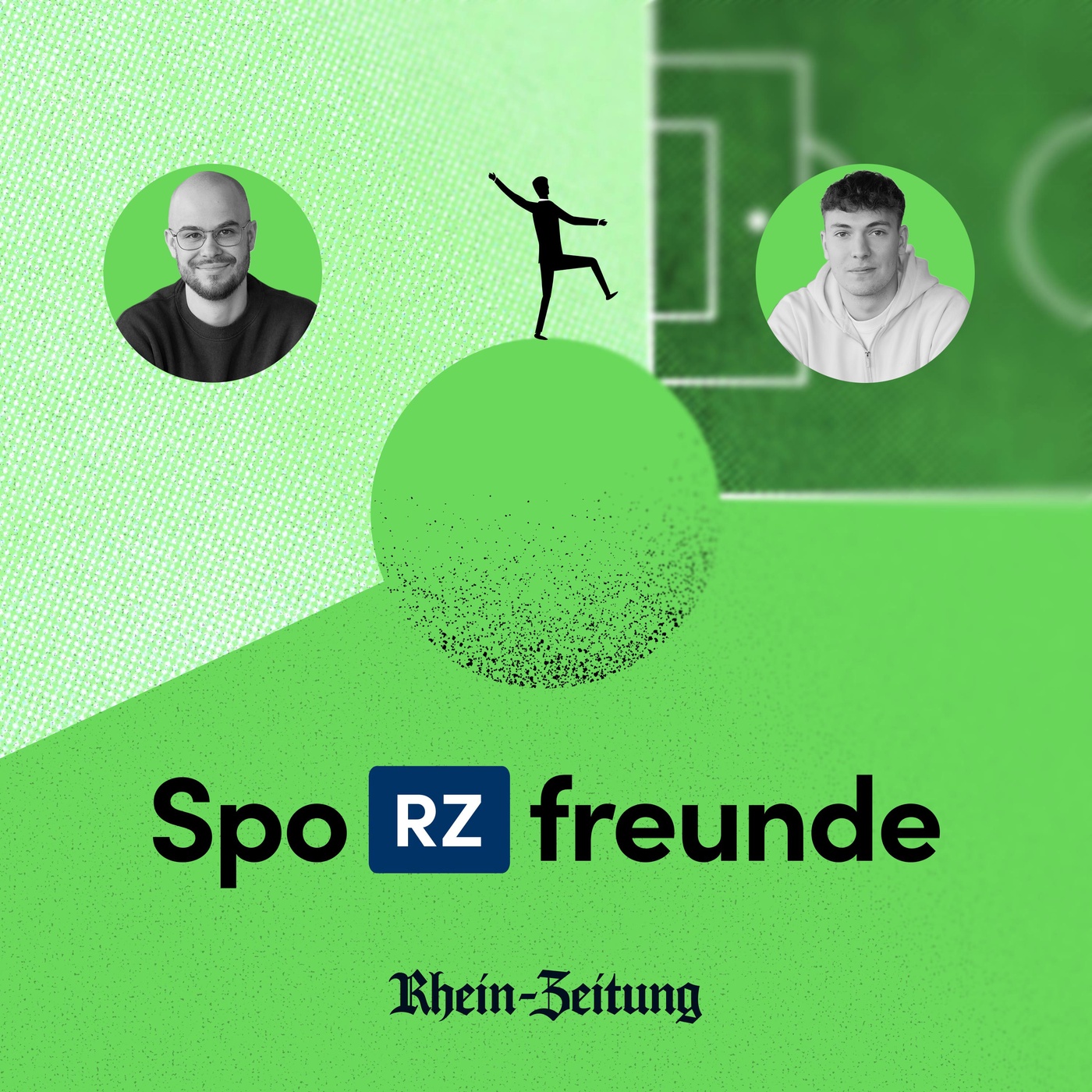 Rotwirbel in der Rheinlandliga und Ascheplätze im Rheinlandpokal