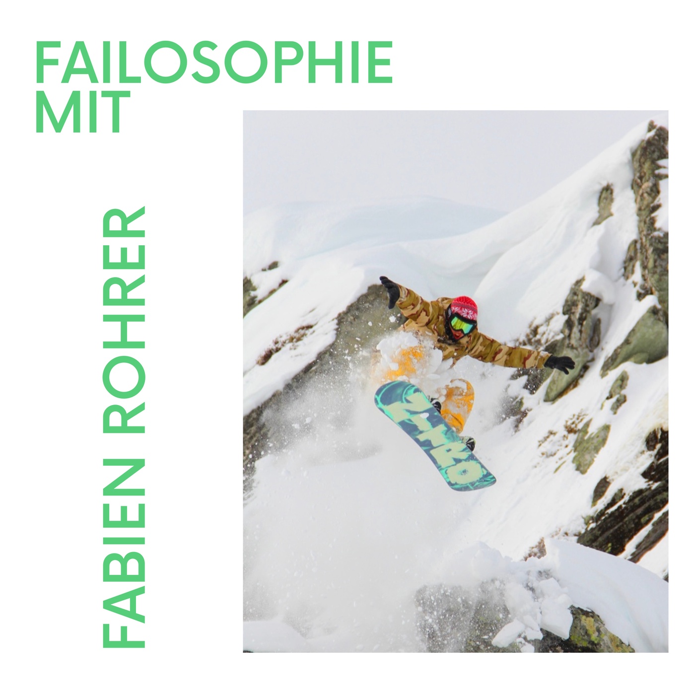 Fabien Rohrer