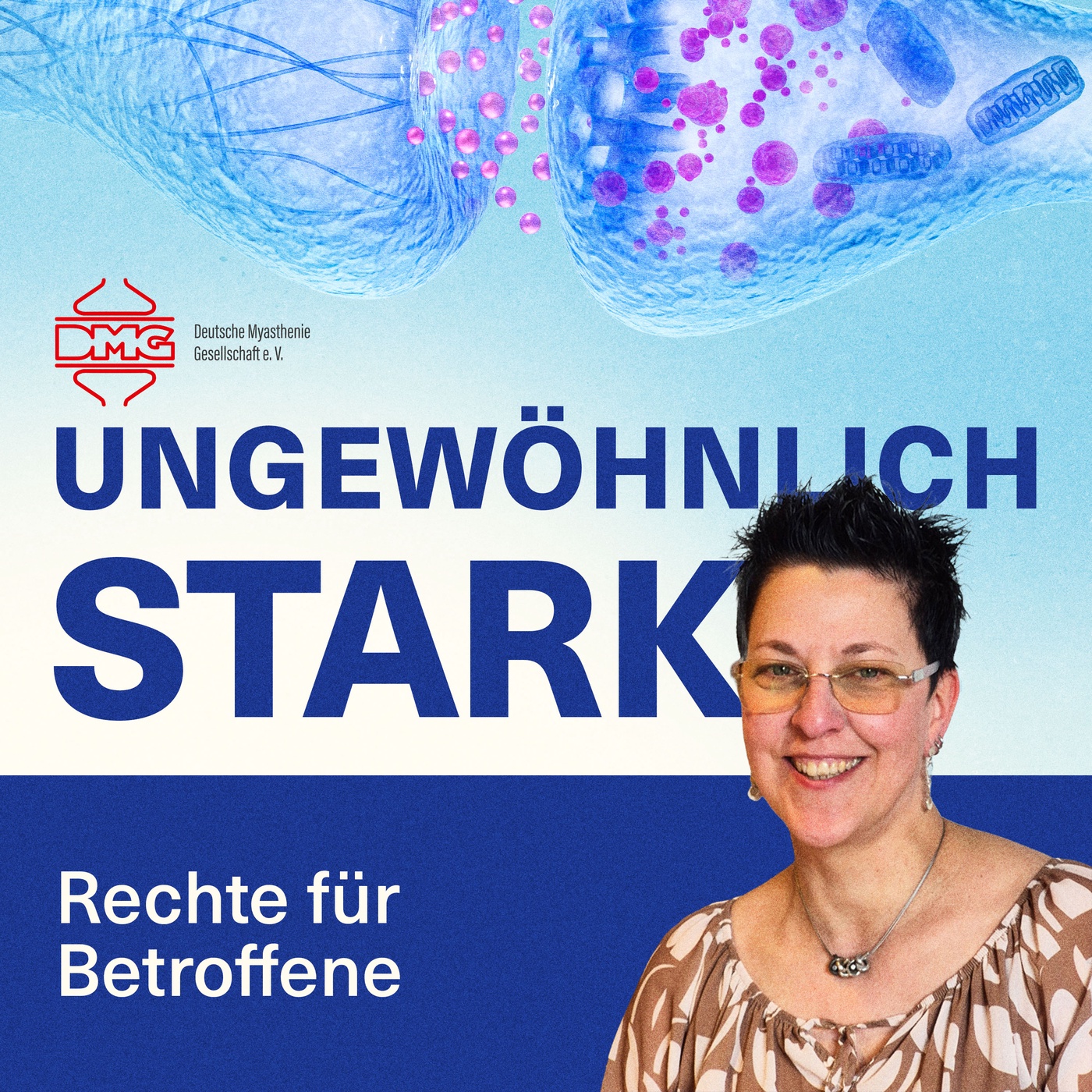 Rechte für Betroffene