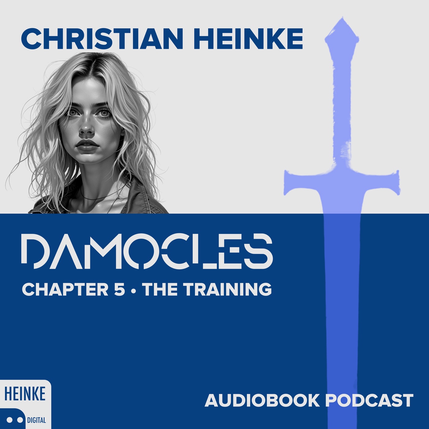 Damocles - Chapter 5 - The Training