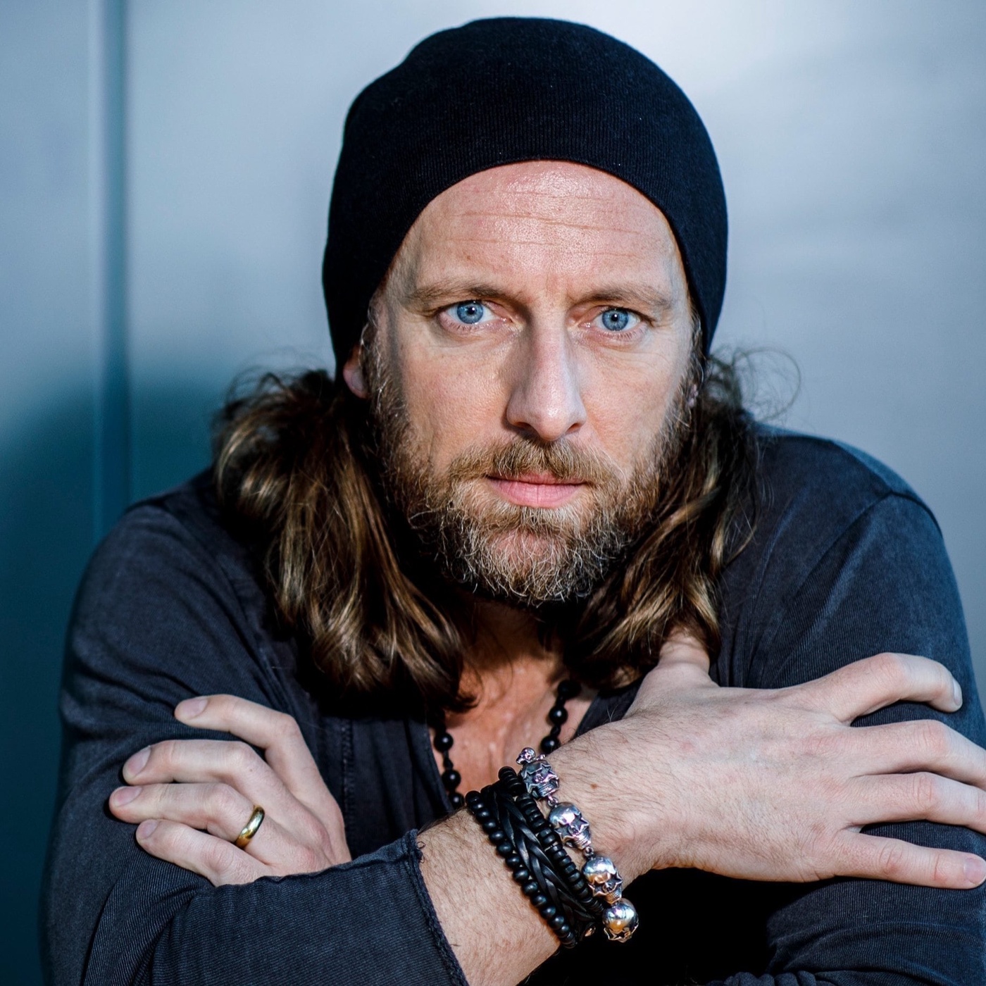 Folge 78: Anders Indset, was kommt nach der Digitalisierung?