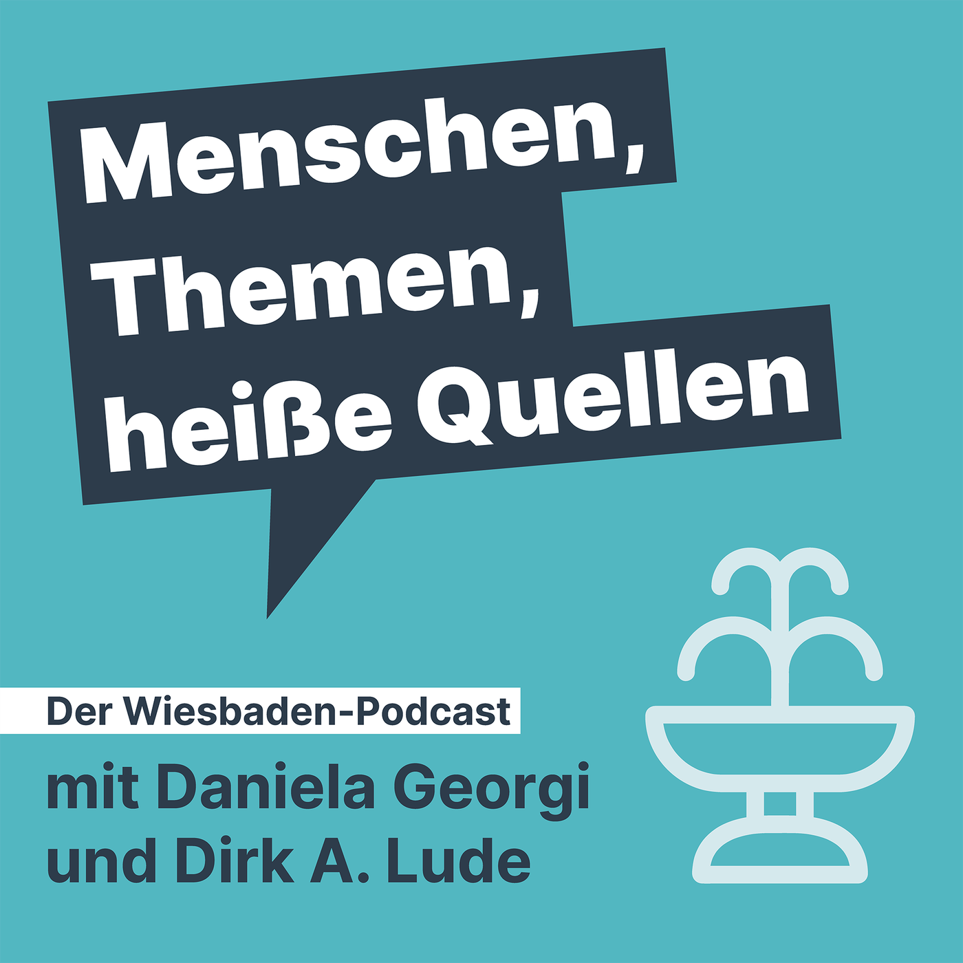 Der Vater der Eisfläche: Wiesbaden On Ice Macher Andreas Steinbauer