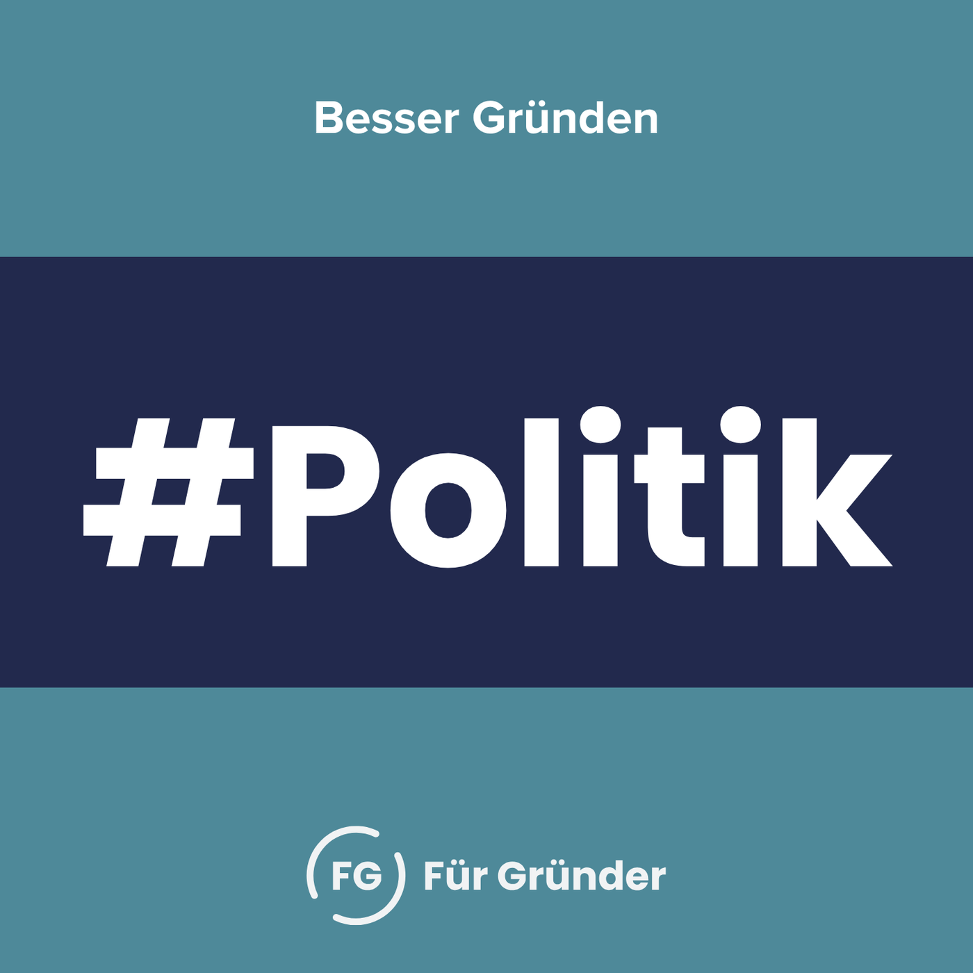 Koalitionsvertrag 2025: Das ist neu für Gründer & Unternehmen + Unsere Einschätzung (#226)