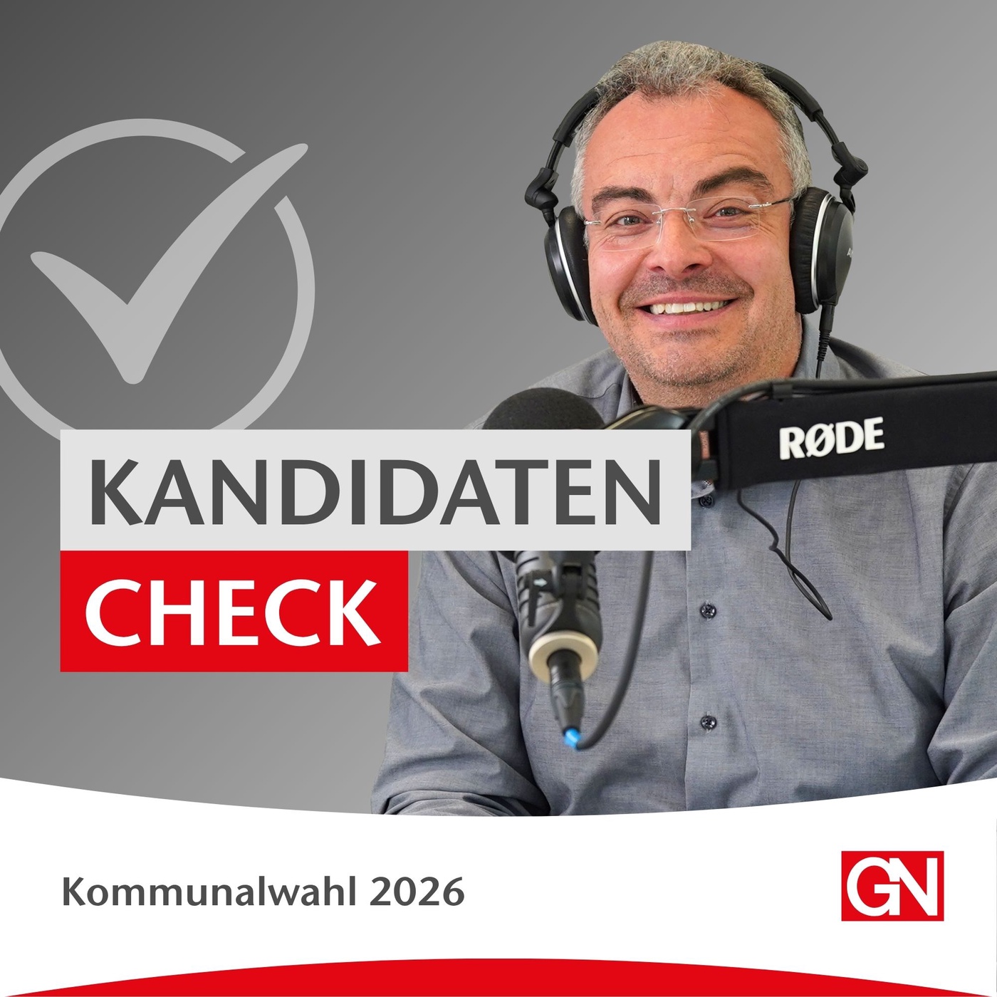 Kai Schmidt: Ich möchte Landrat in der Grafschaft Bentheim werden