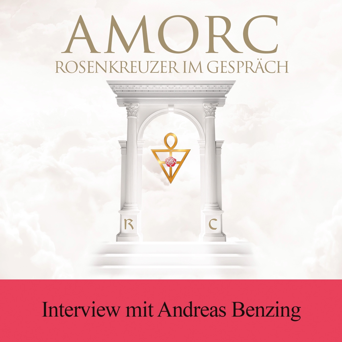 Walburga im Gespräch mit Andreas Benzing