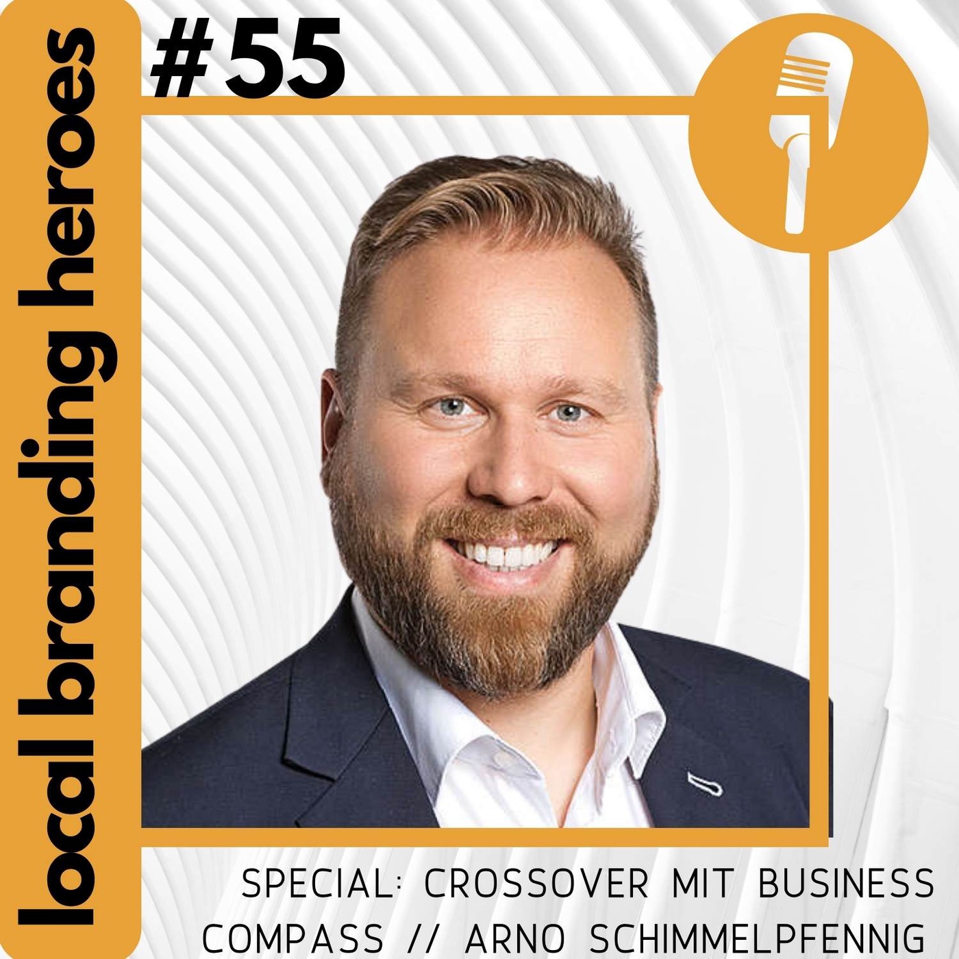 #55 Special: Podcast-Crossover mit Business Compass