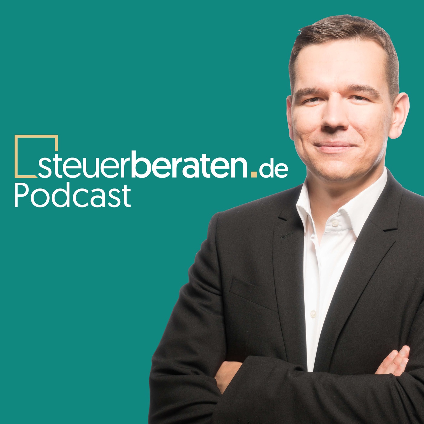 steuerberaten.de Podcast – mit Christian Gebert