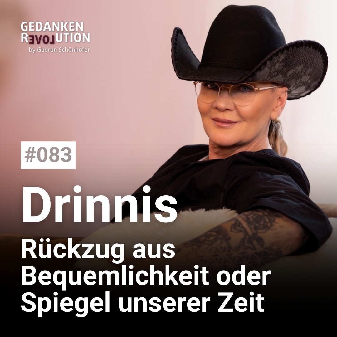 #083 – Drinnis