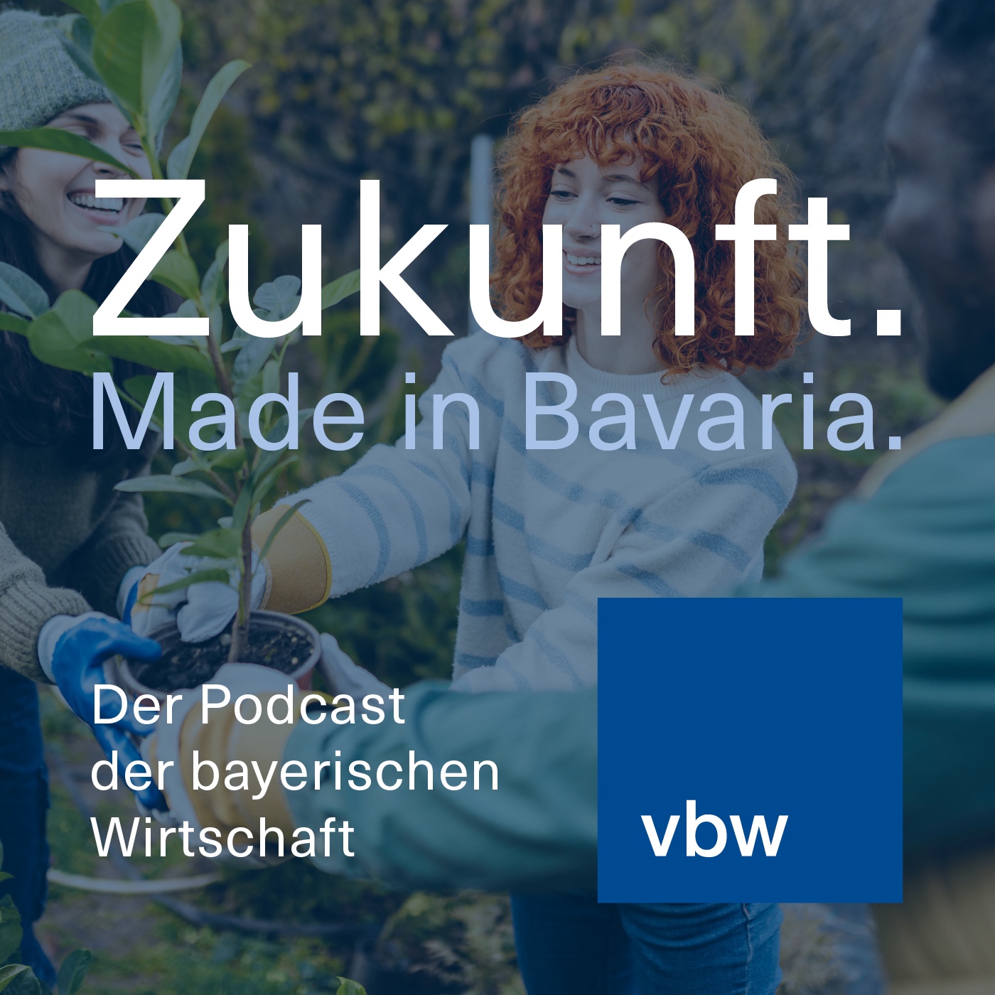 #38 Unsere Stiftung für Ihr Projekt