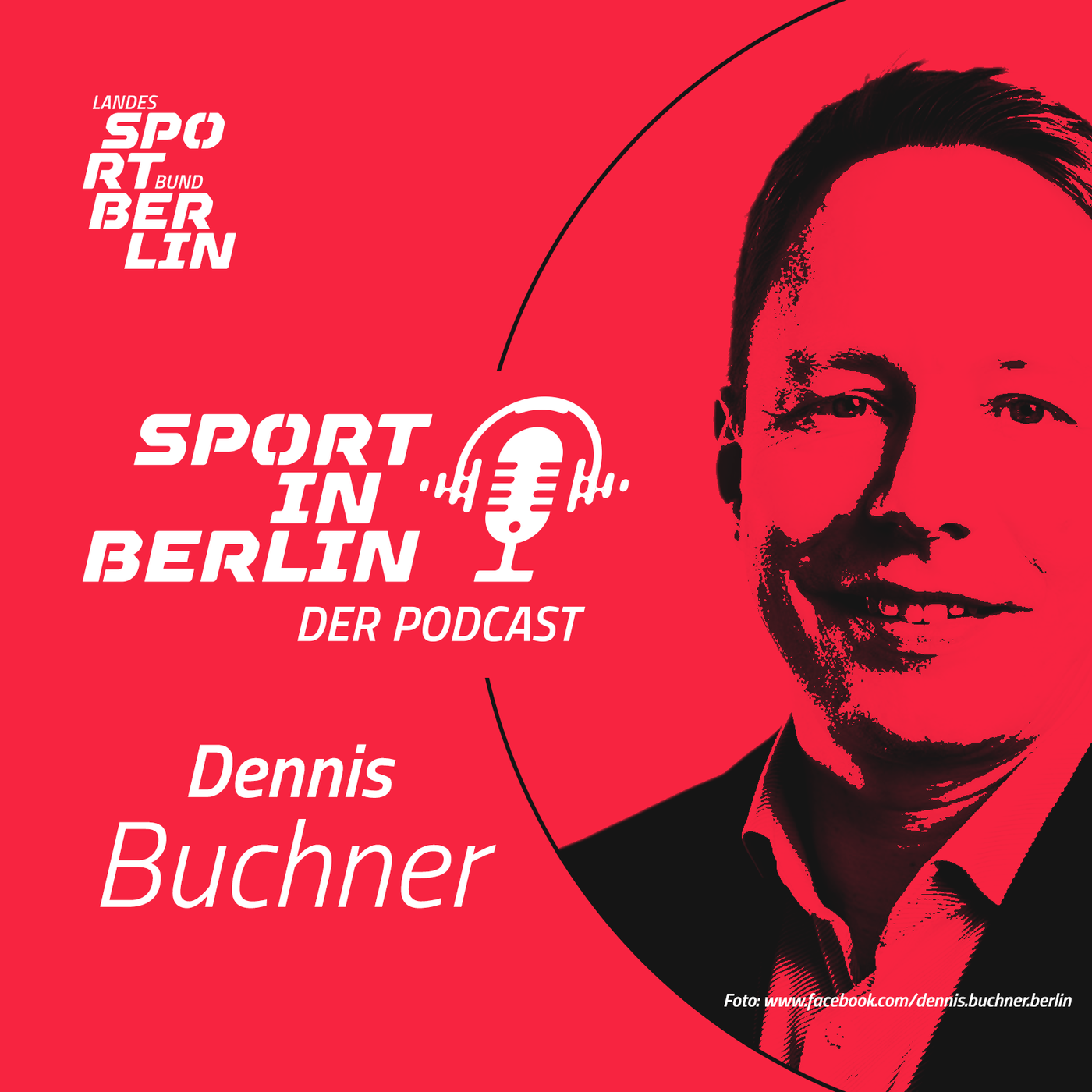 Dennis Buchner (SPD) über den Berliner Sport