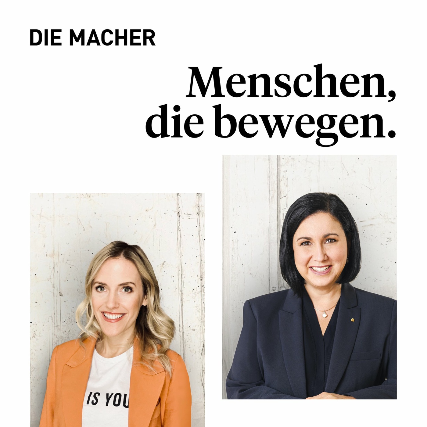 #78 Stefanie Christina Huber: Wie werde ich finanziell fit?