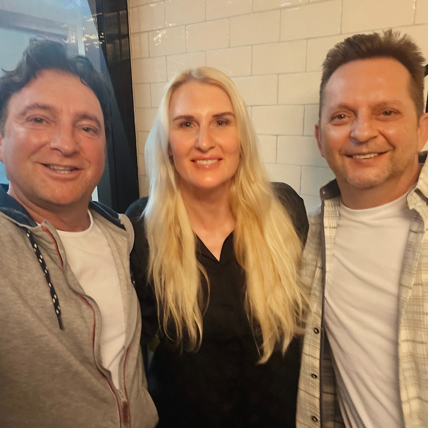 Fantasy: „Wir sind in einem Alter, wo wir alles mitmachen“