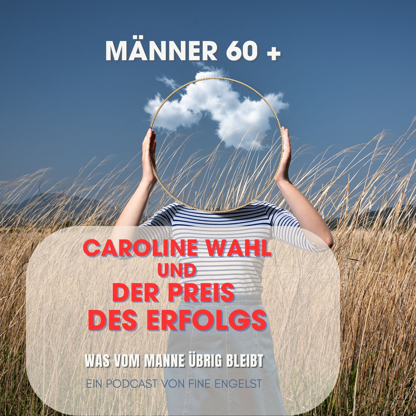 Caroline Wahl und der Preis des Erfolgs