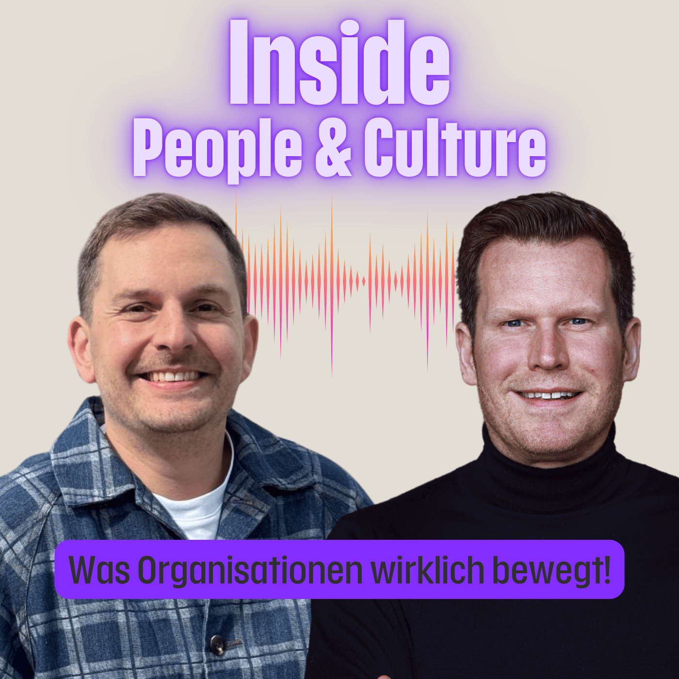 Recruiting Fails und wie du sie gerade jetzt vermeidest - mit Lukas Brandstetter (Danone) 