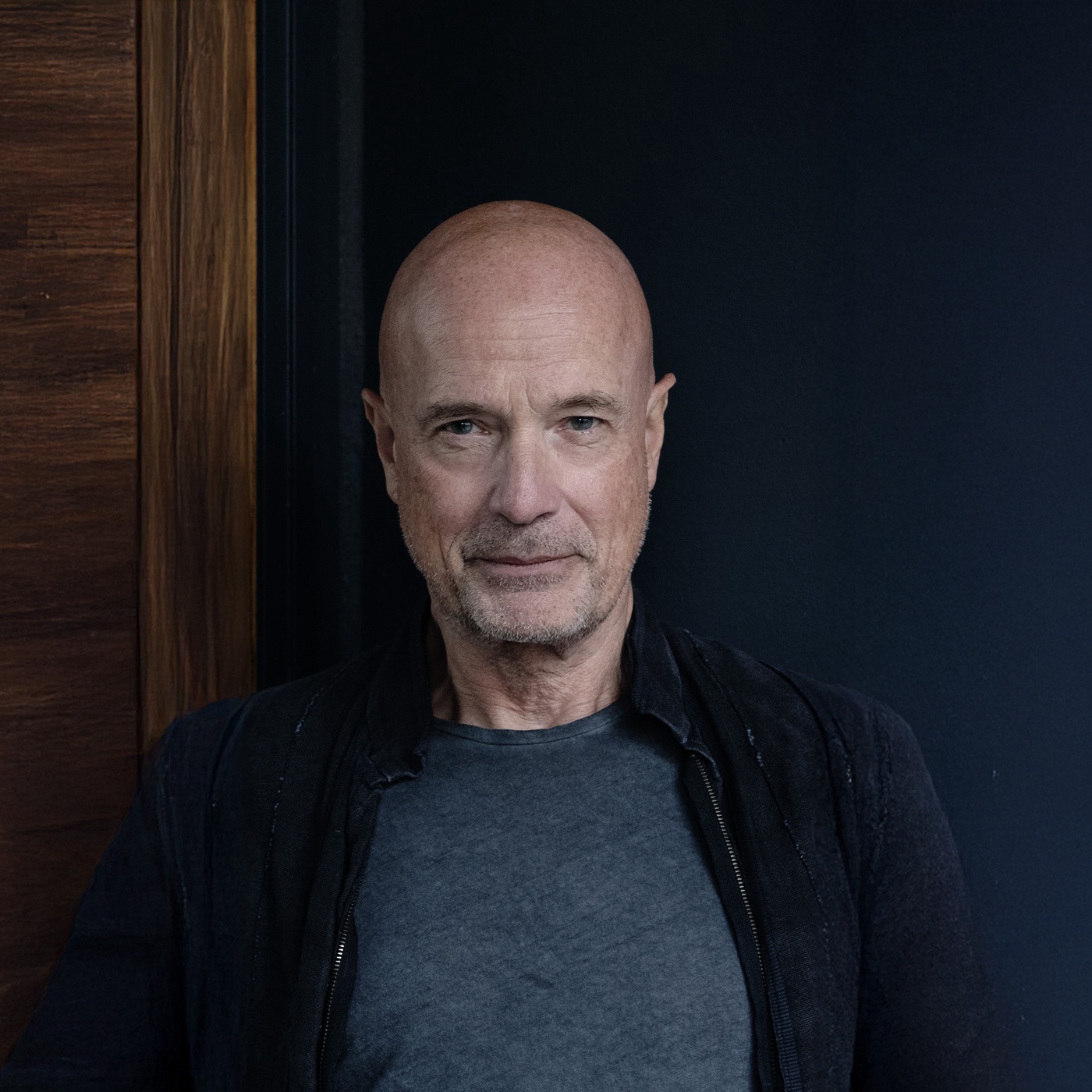 Erzählte Leben – Christian Berkel im Gespräch