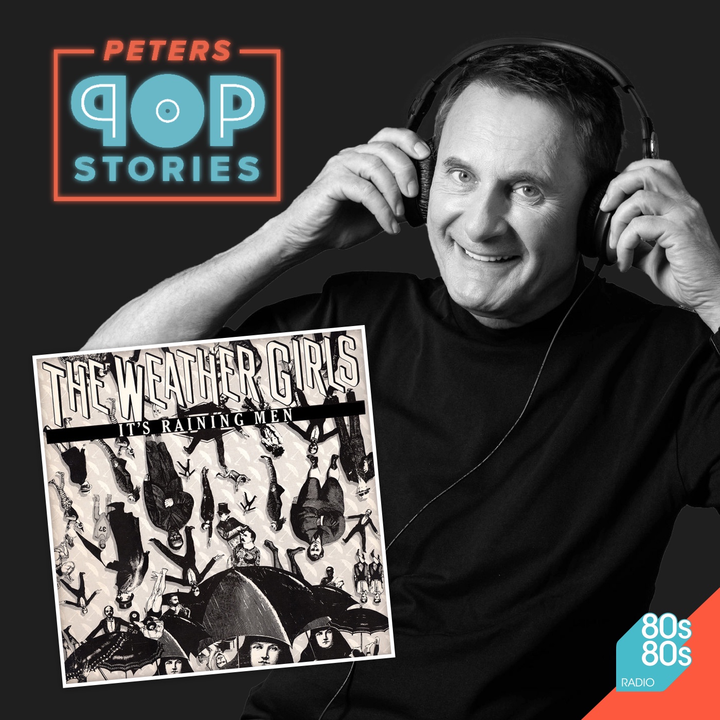 The Weather Girls - It’s Raining Men