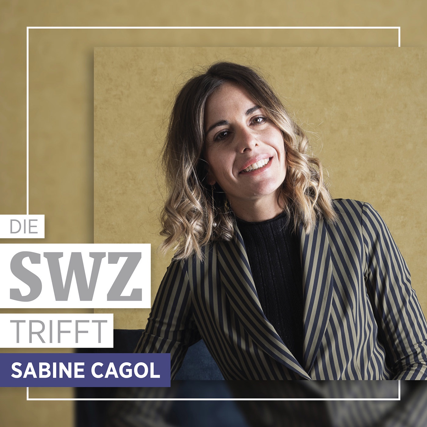 #71 | Sabine Cagol | Was ist das Geheimnis guter Beziehungen?