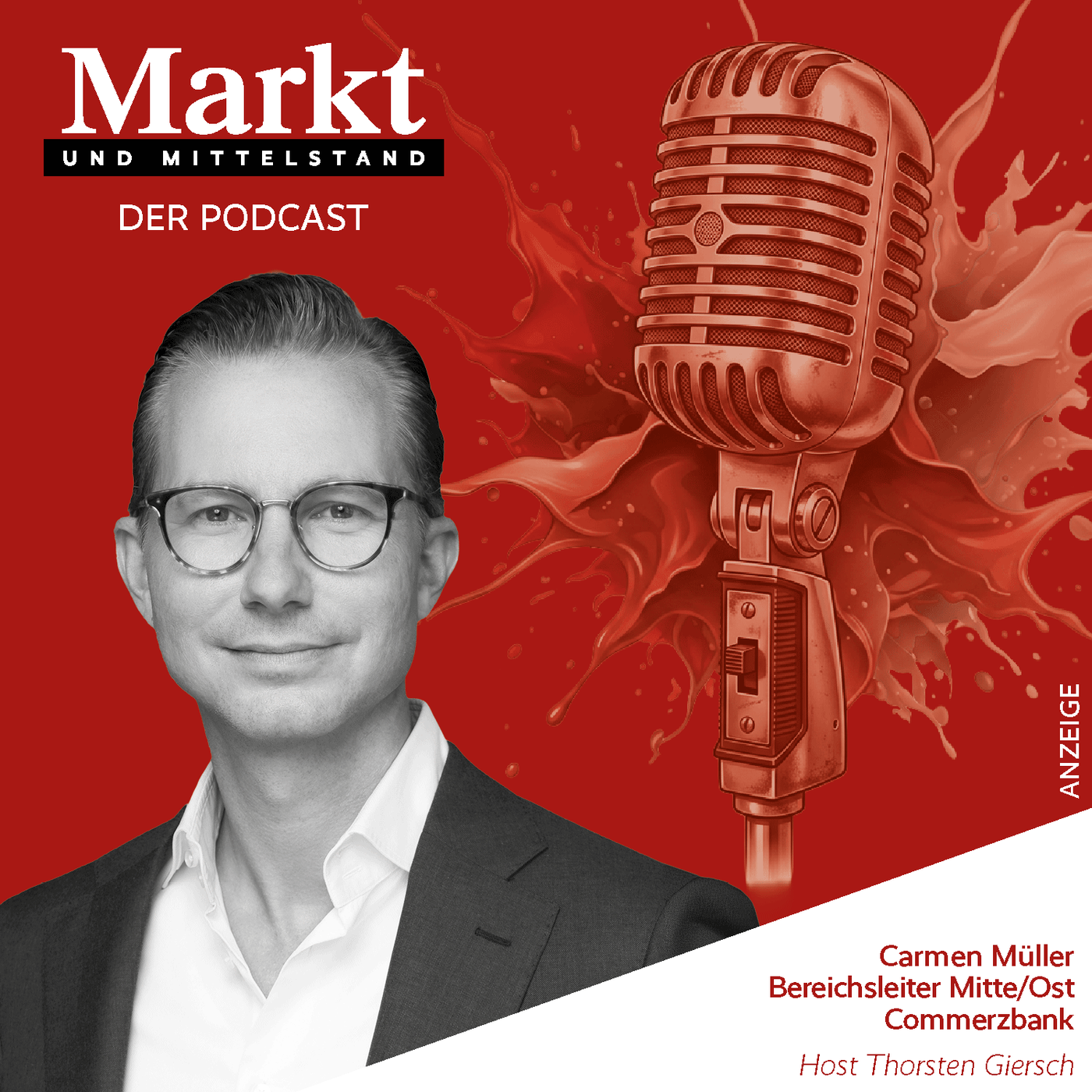 Mehr als nur Liquidität: Banker als Sparringspartner