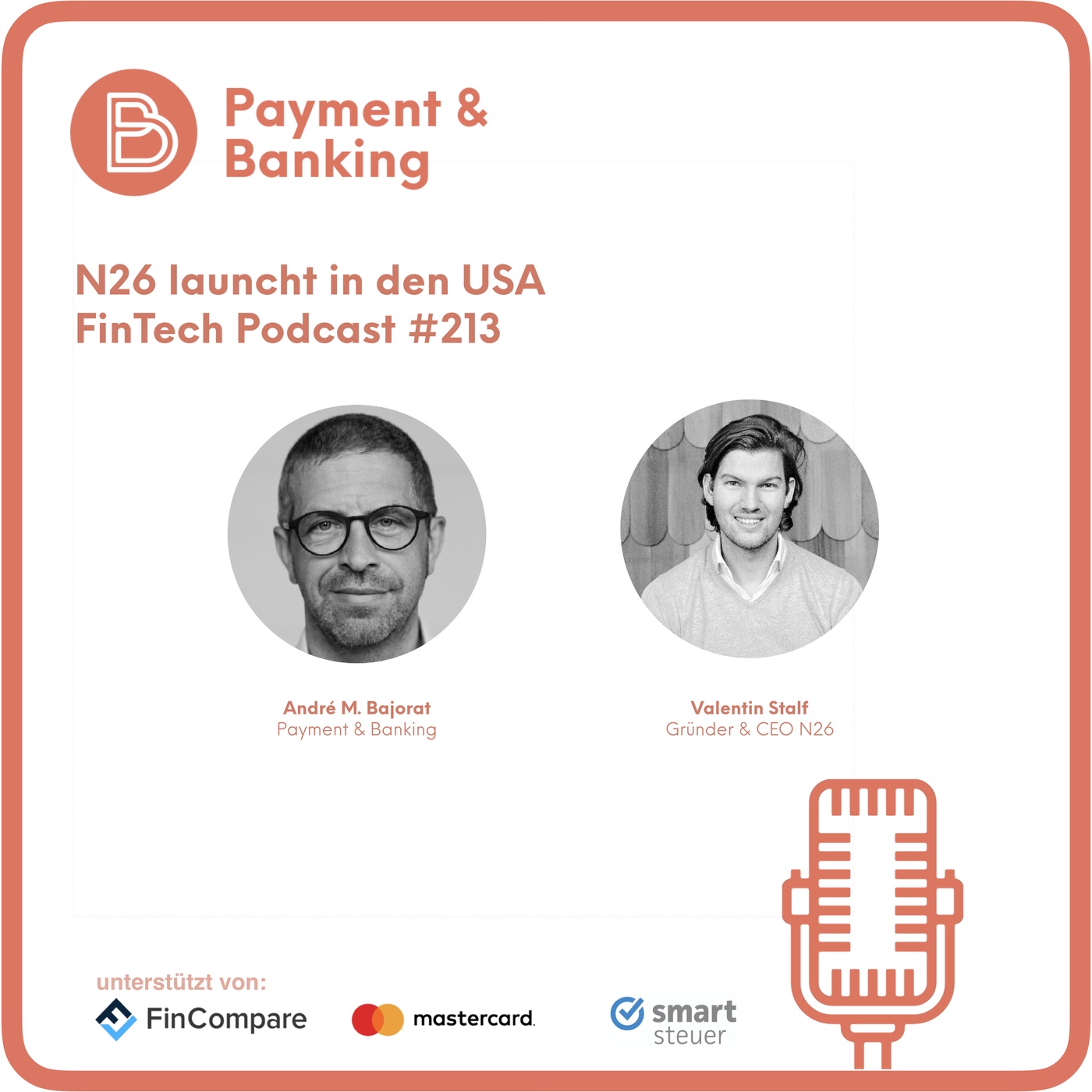 N26 launcht in den USA