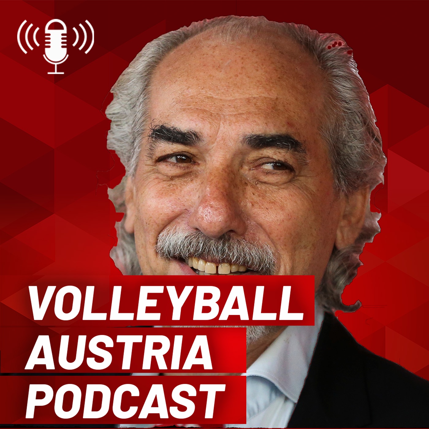 Der ÖVV ist 70 - History-Spezial mit Peter Kleinmann