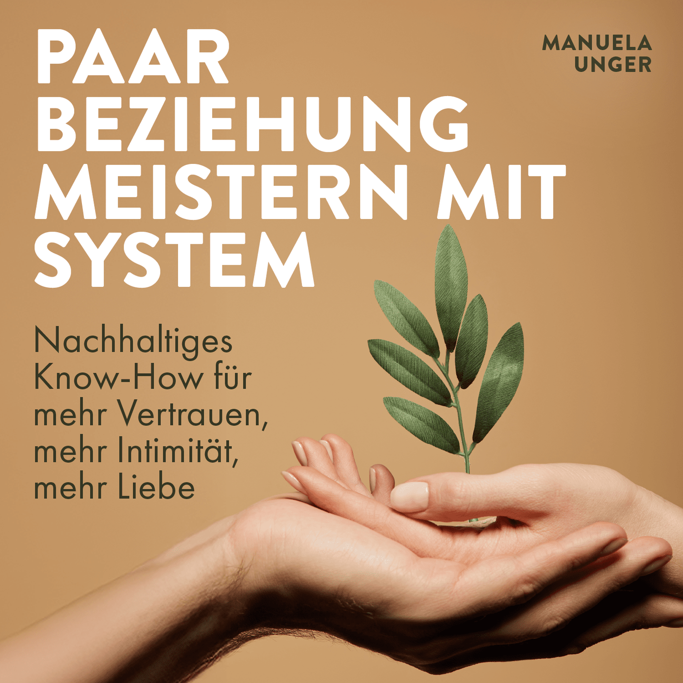 Paarbeziehung meistern mit System. Nachhaltiges Know-How für mehr Vertrauen, Intimität und Liebe
