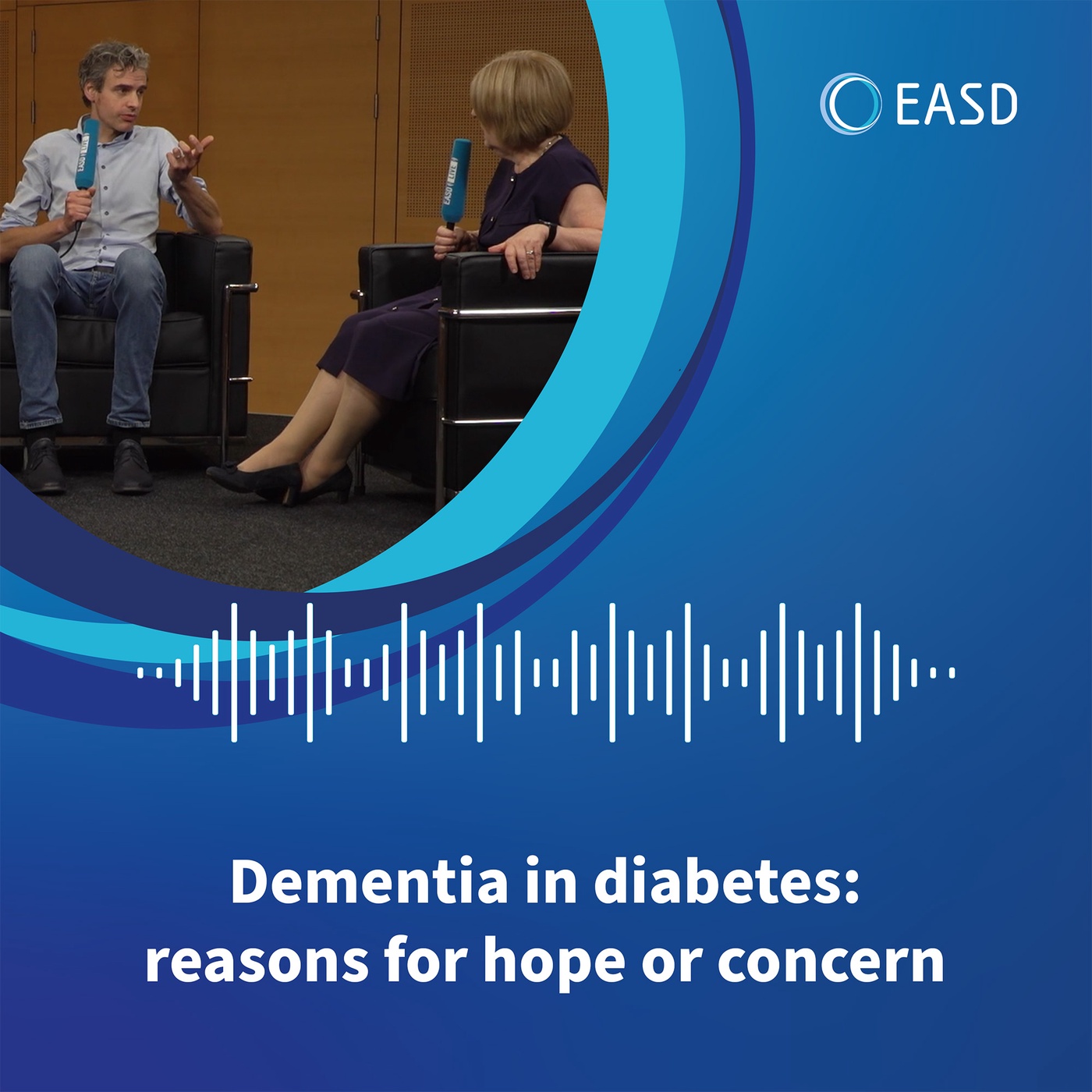 Dementia in Diabetes - Reasons for Hope or Concern?