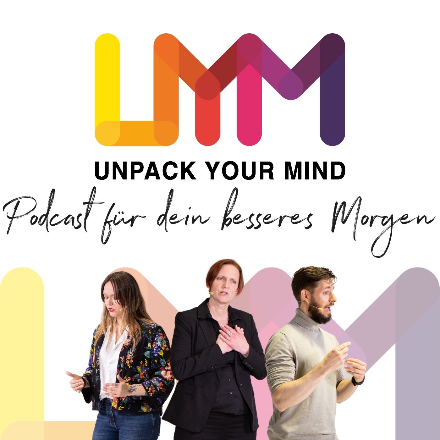 #1 Unpack Your Mind Intro