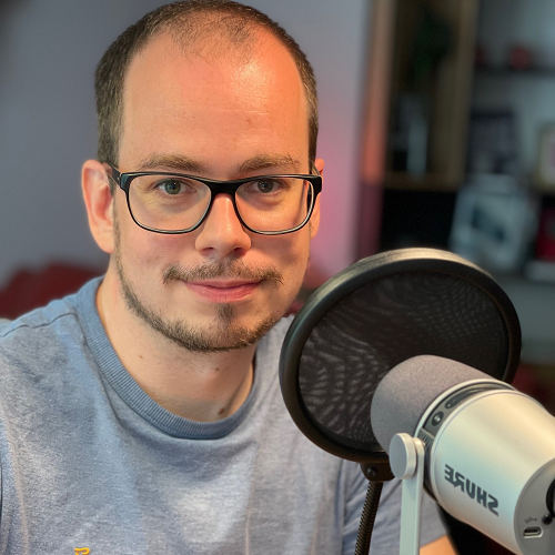 SO!APART insight Podcast #3 mit Constantin Rehberg