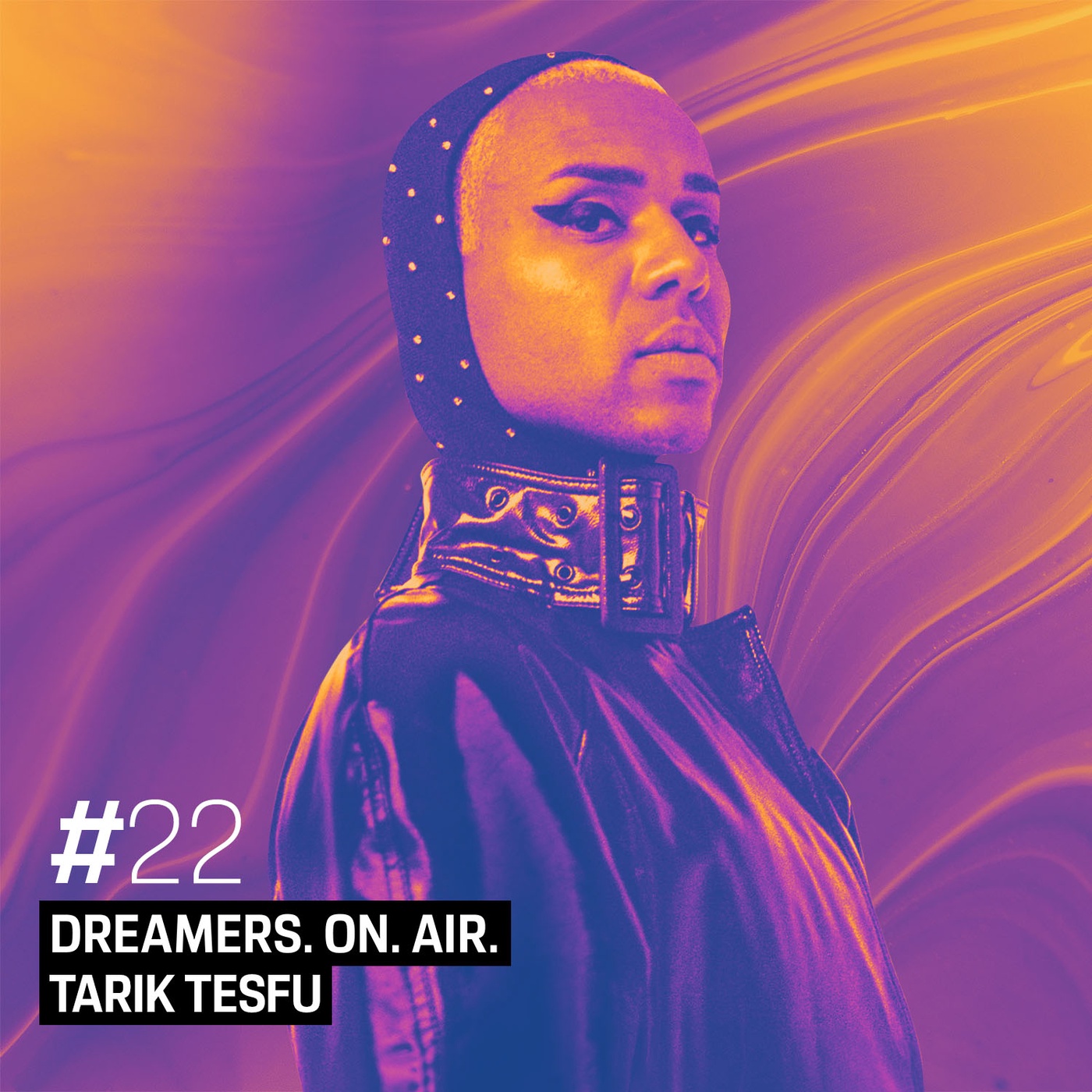 Tarik Tesfu – Jeder sollte sich die größten Ziele und Träume setzen.