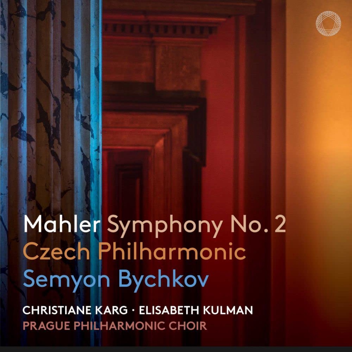CD der Woche: Mahler: Symphony No. 2