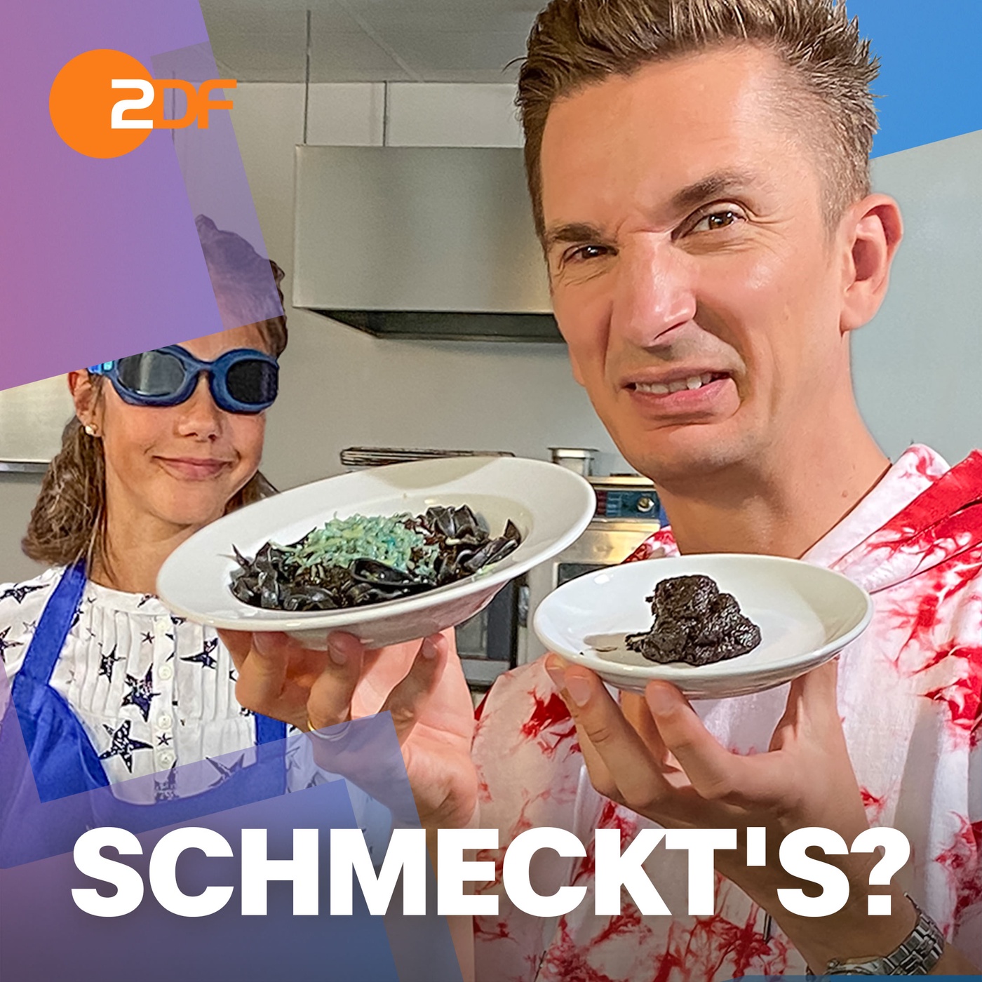 Schmeckt's? Warum alle Süßes mögen, aber Brokkoli nur manche