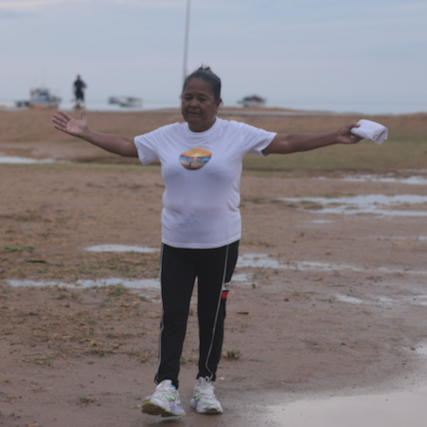 Desaparecidos en el Caribe, el drama de los venezolanos que huyen en embarcaciones clandestinas