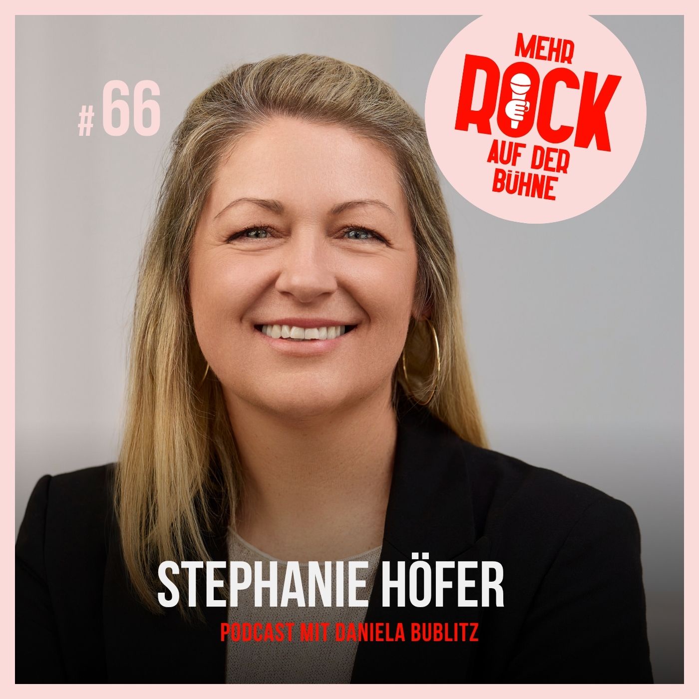 Vereinbarkeit braucht einen Guide - HeyGuide-Gründerin Stephanie Höfer im Gespräch