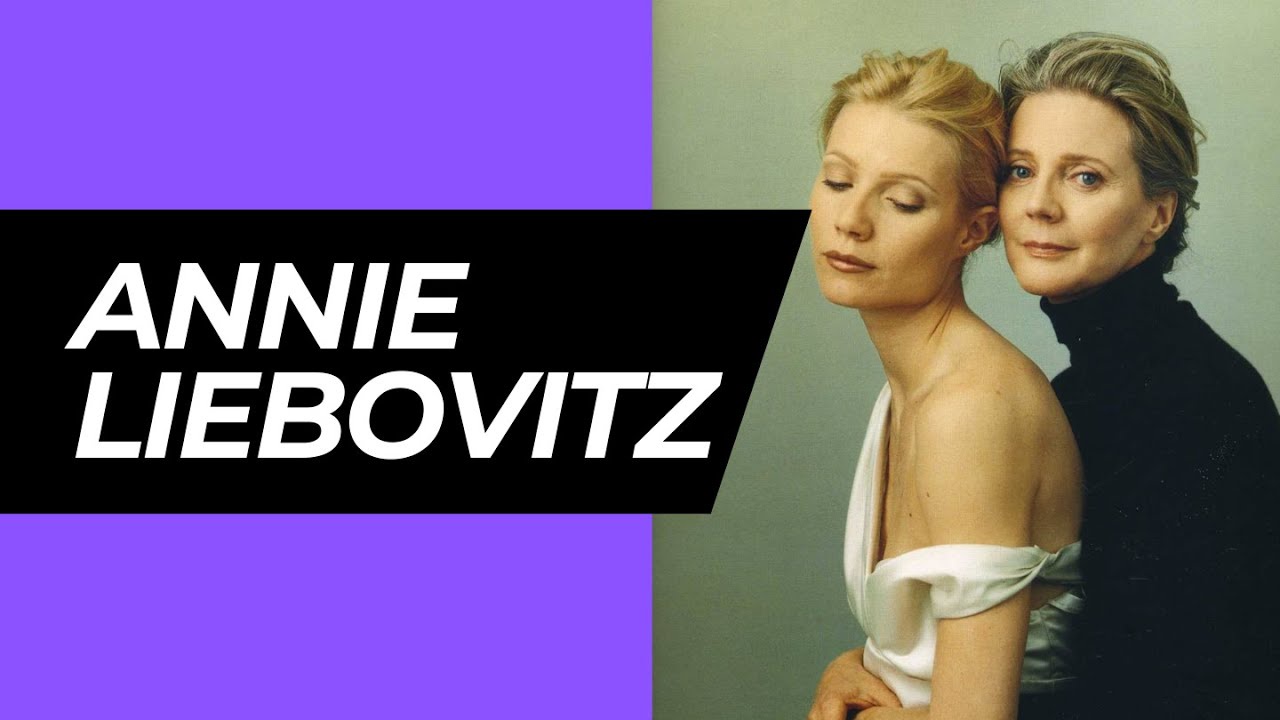 Annie Leibovitz