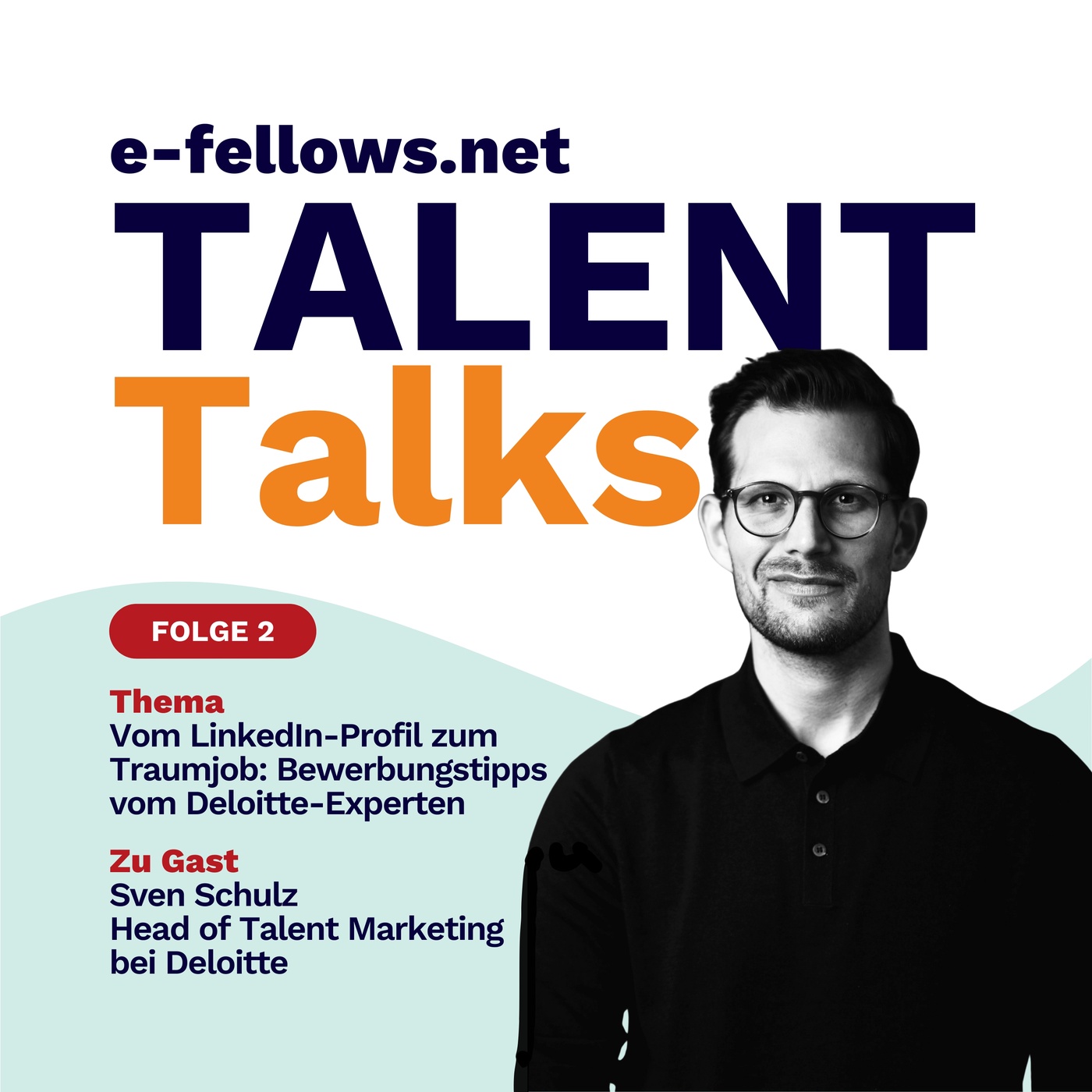 Vom LinkedIn-Profil zum Traumjob: Bewerbungstipps vom Deloitte-Experten