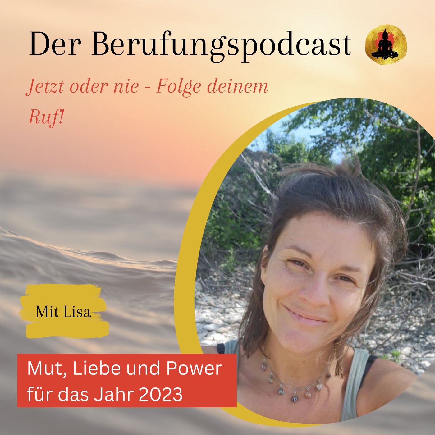 Mut, Liebe und Power für das Jahr 2023