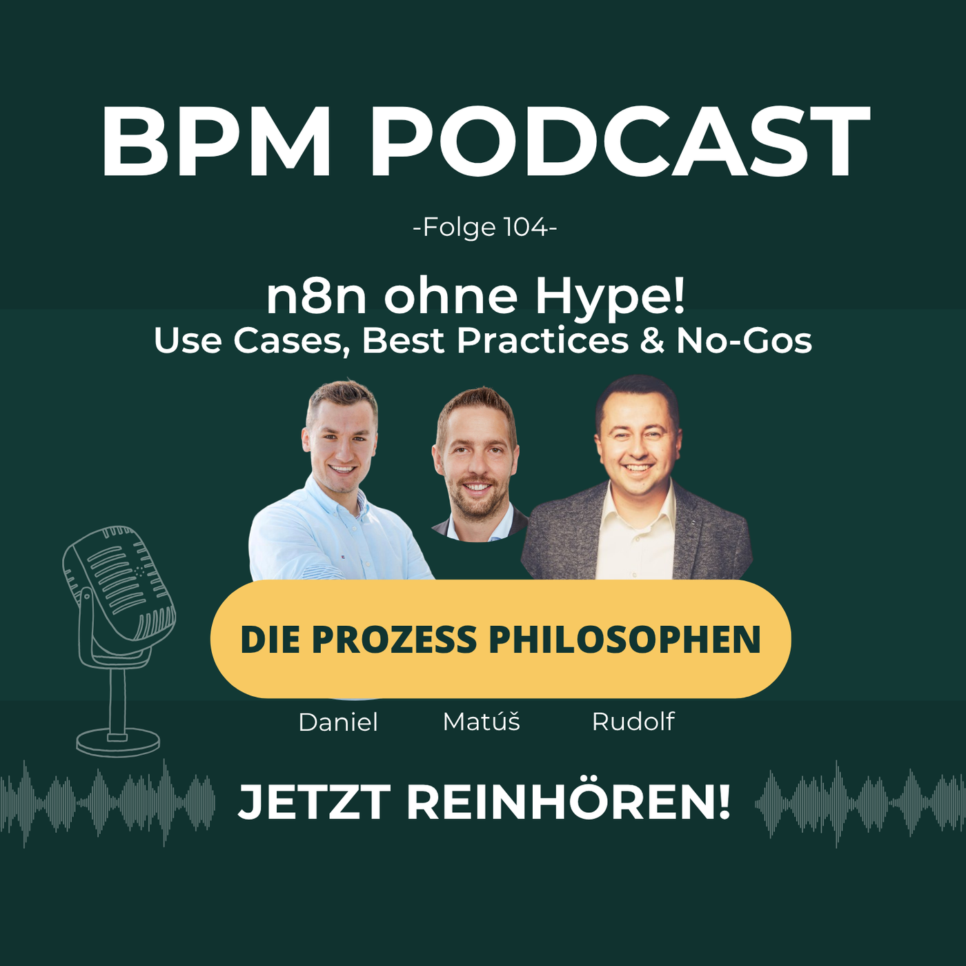 n8n ohne Hype!