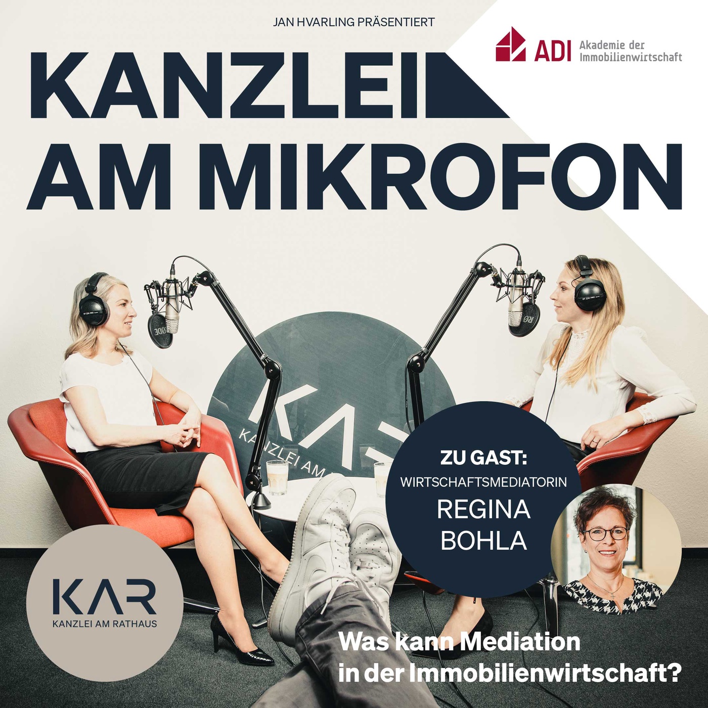 Special: Was kann Mediation in der Immobilienwirtschaft?