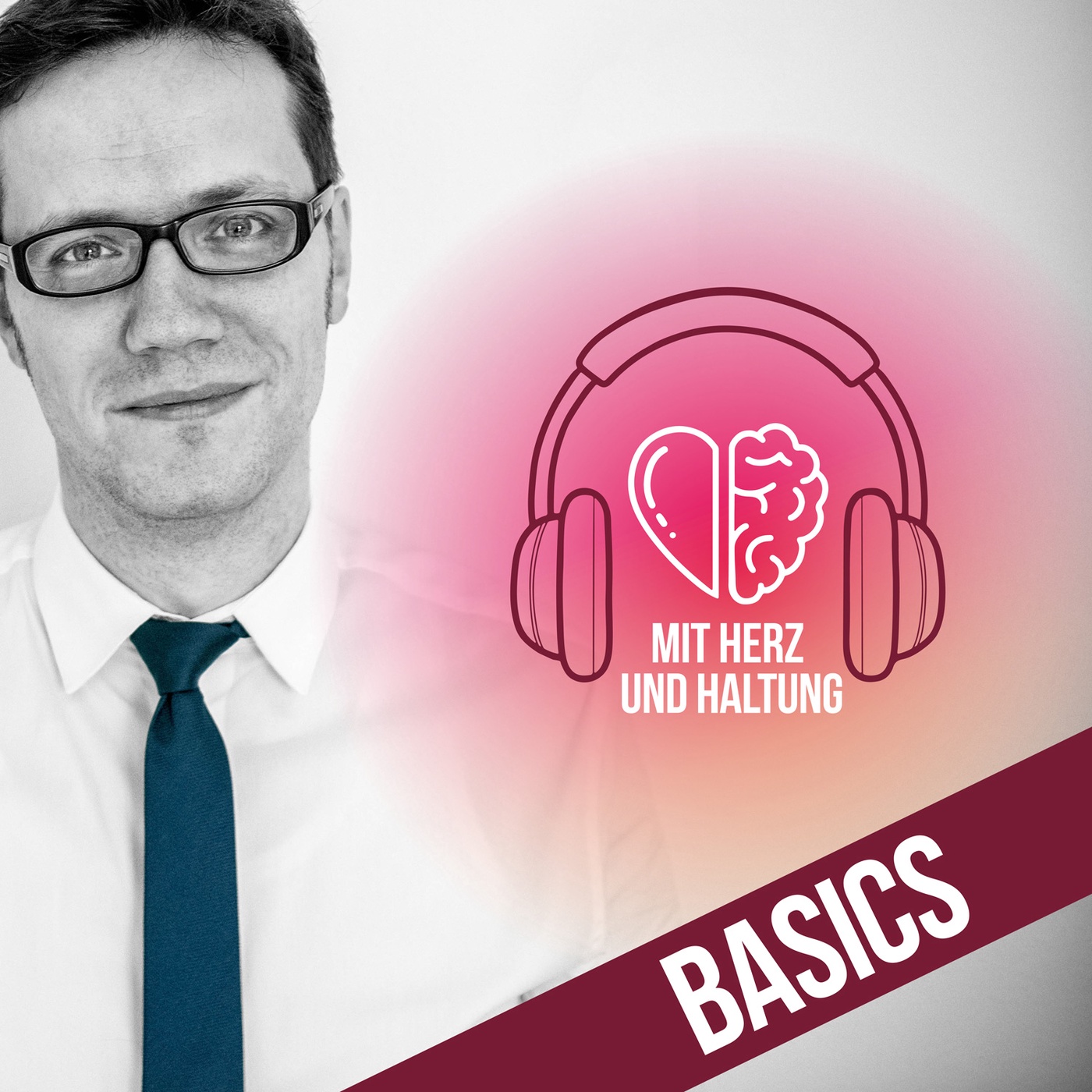 Basics (VI): Menschen, Tiere, Reflexionen! Theo-Party zum Serienfinale