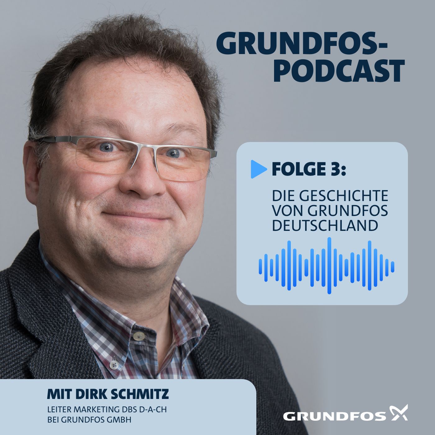 Die Geschichte von Grundfos Deutschland
