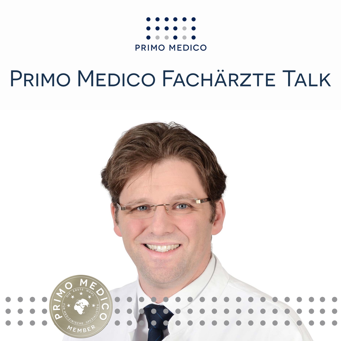 Zum Abnehmen rät Prof. Christian Berg zu ergänzender Arznei