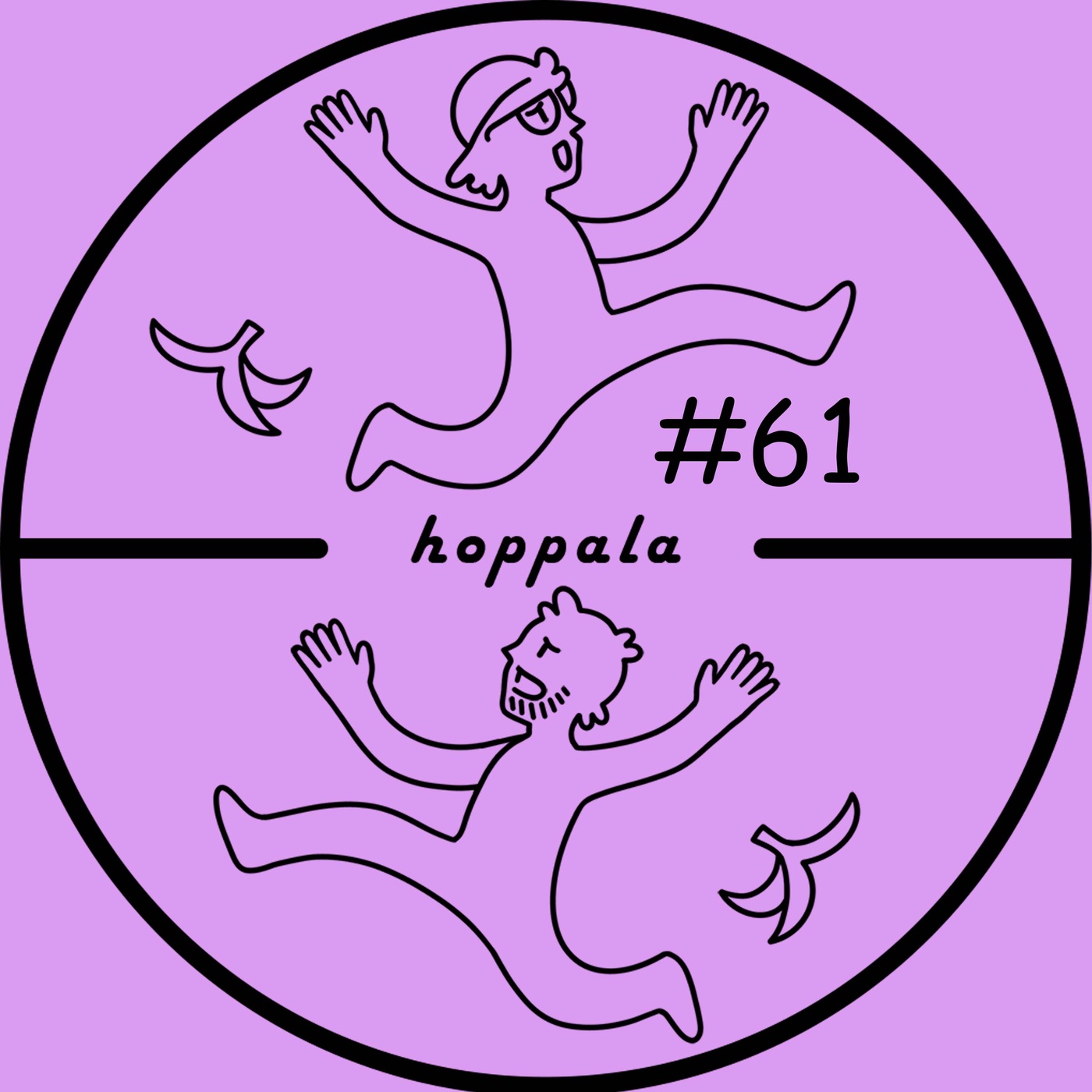 Hoppala #61: von den Stadtwerken Hopps genommen