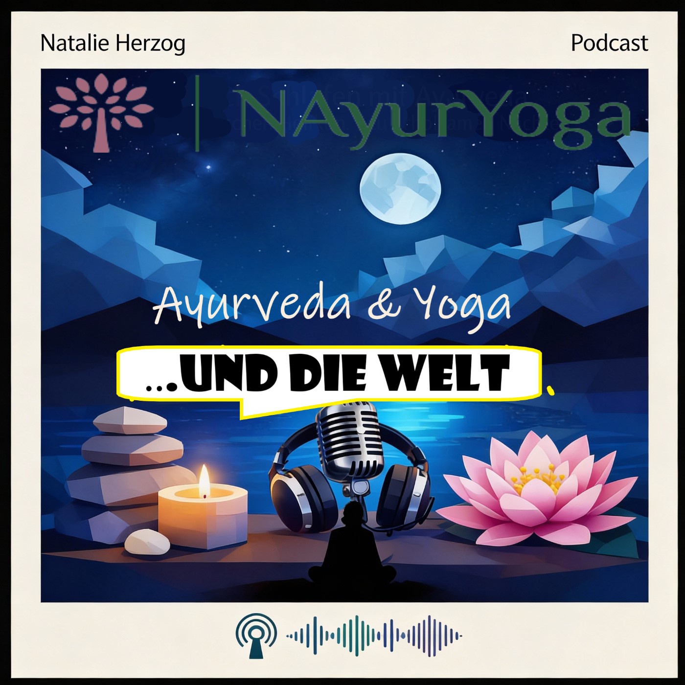 NAyurYoga ....und die Welt
