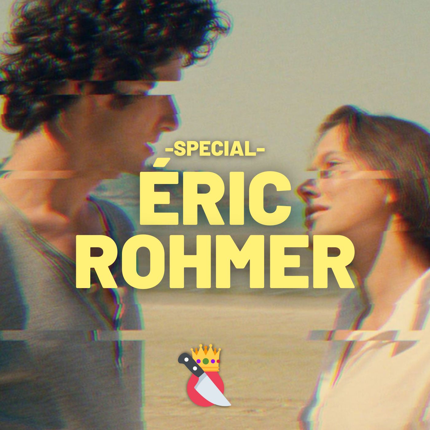 Special: Éric Rohmer (Teaser)